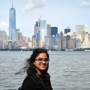 Meet your Posher, Afrin